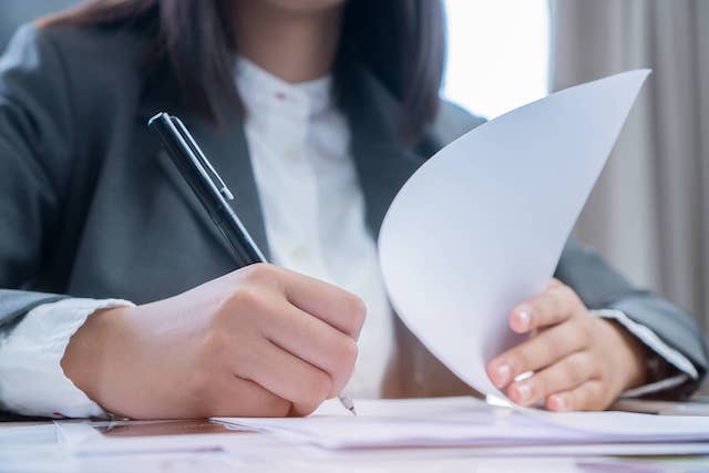 Corporate Secretarial Services by Acrafile in Singapore