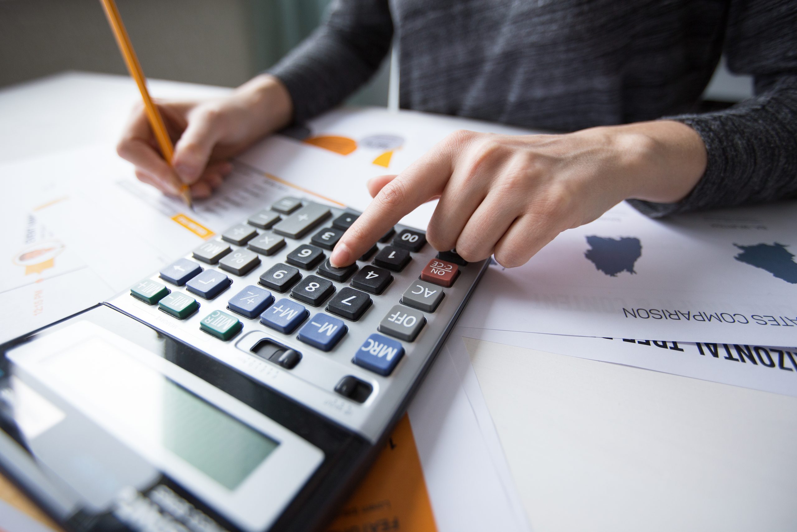 Accounting Services in Singapore: The All-in-One Compliance Fix