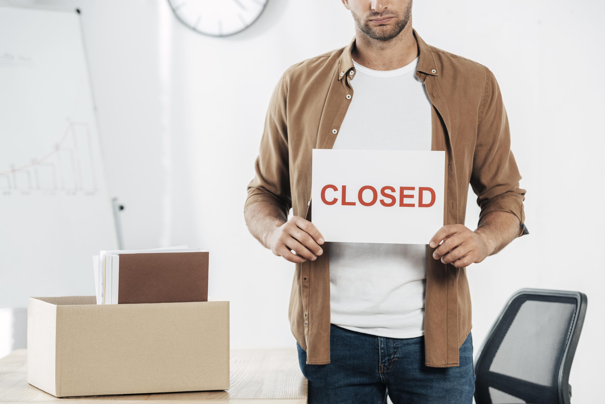 The Ultimate Guide to Strike Off a Company in Singapore
