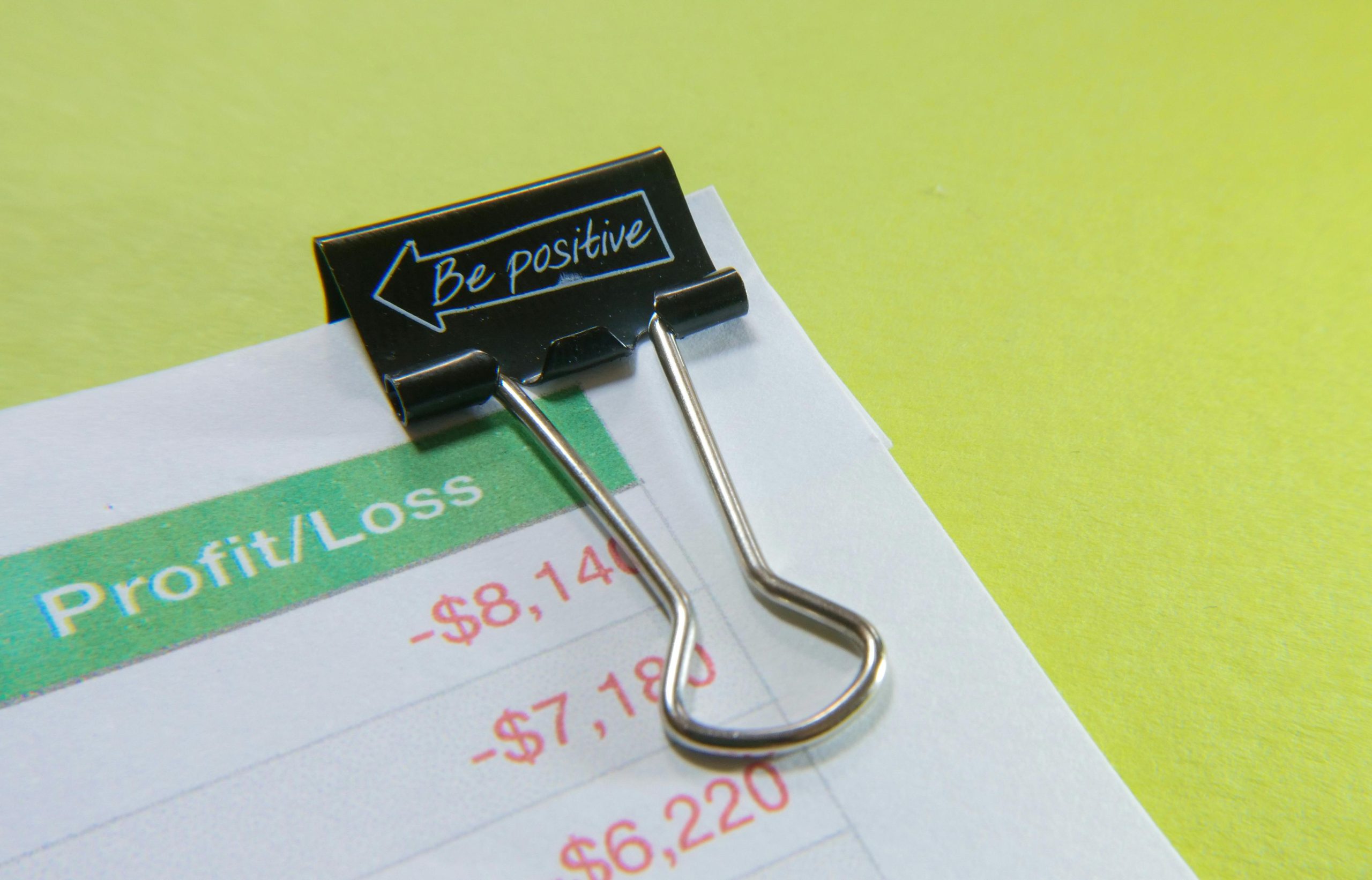 Improving Your Profit and Loss Statement with Recurring Revenue