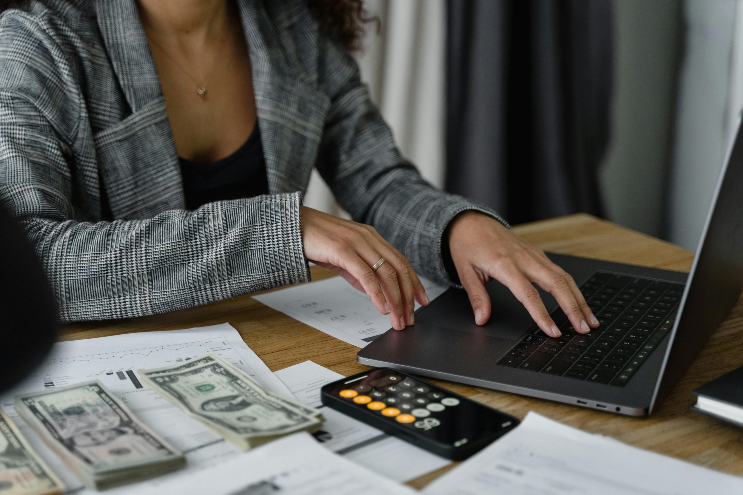 Payroll Services in Singapore: Why Accuracy Matters