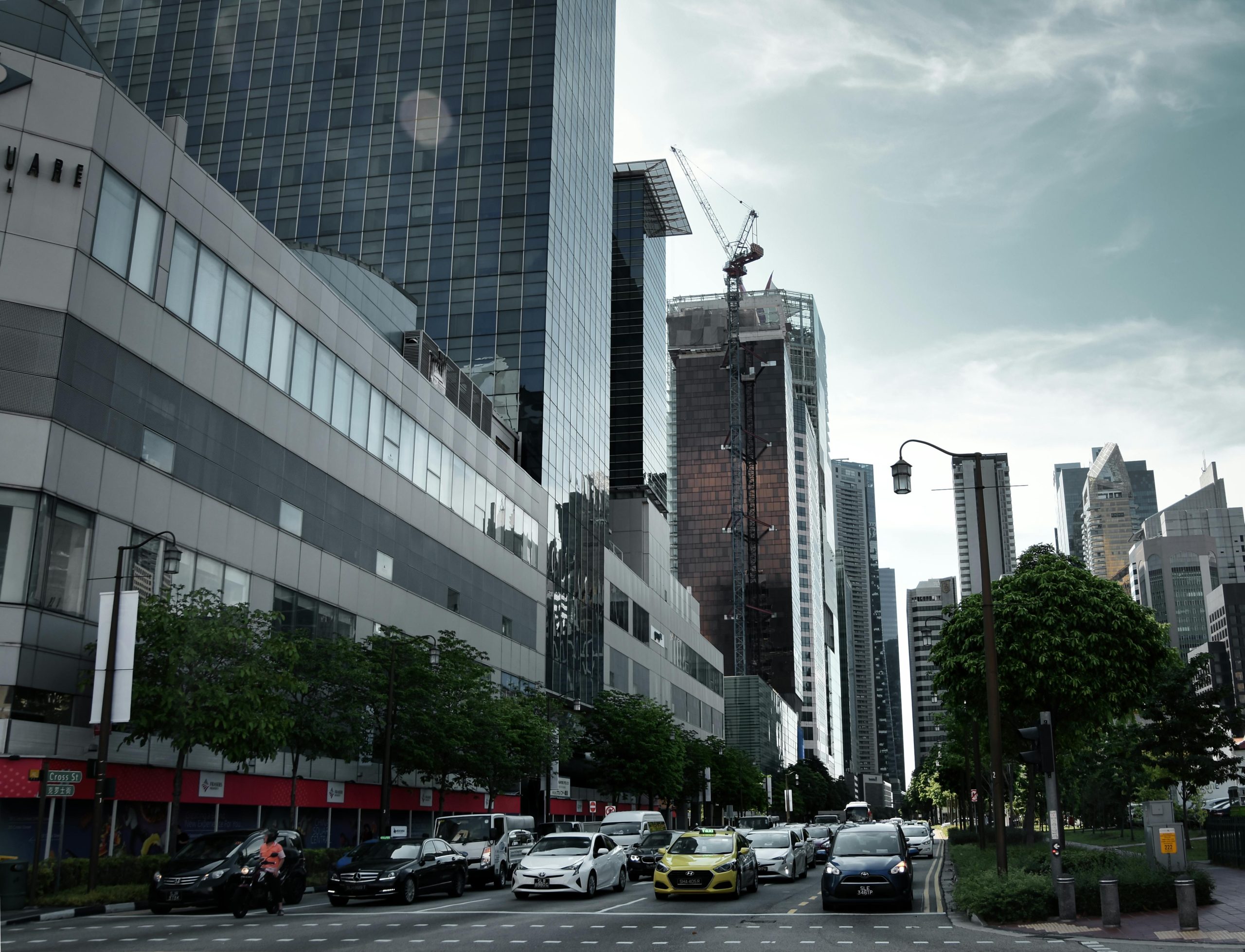 Singapore Business Setup: 4 Business Ownership Structures