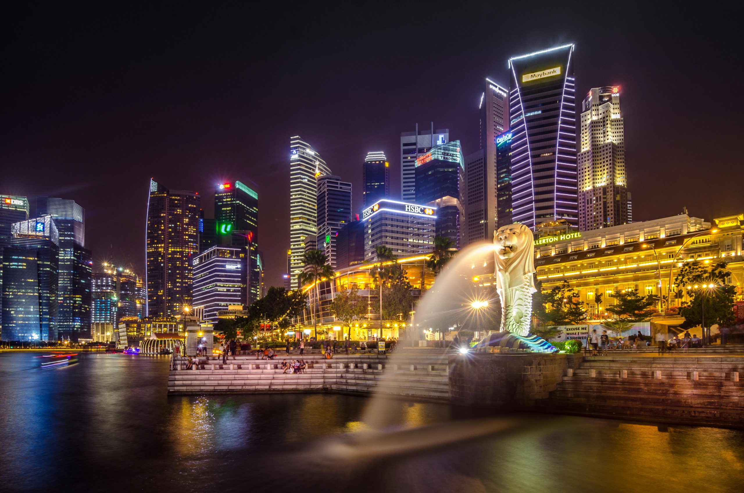 How the Open Electricity Market Can Help Singapore SMEs Save on Energy Costs