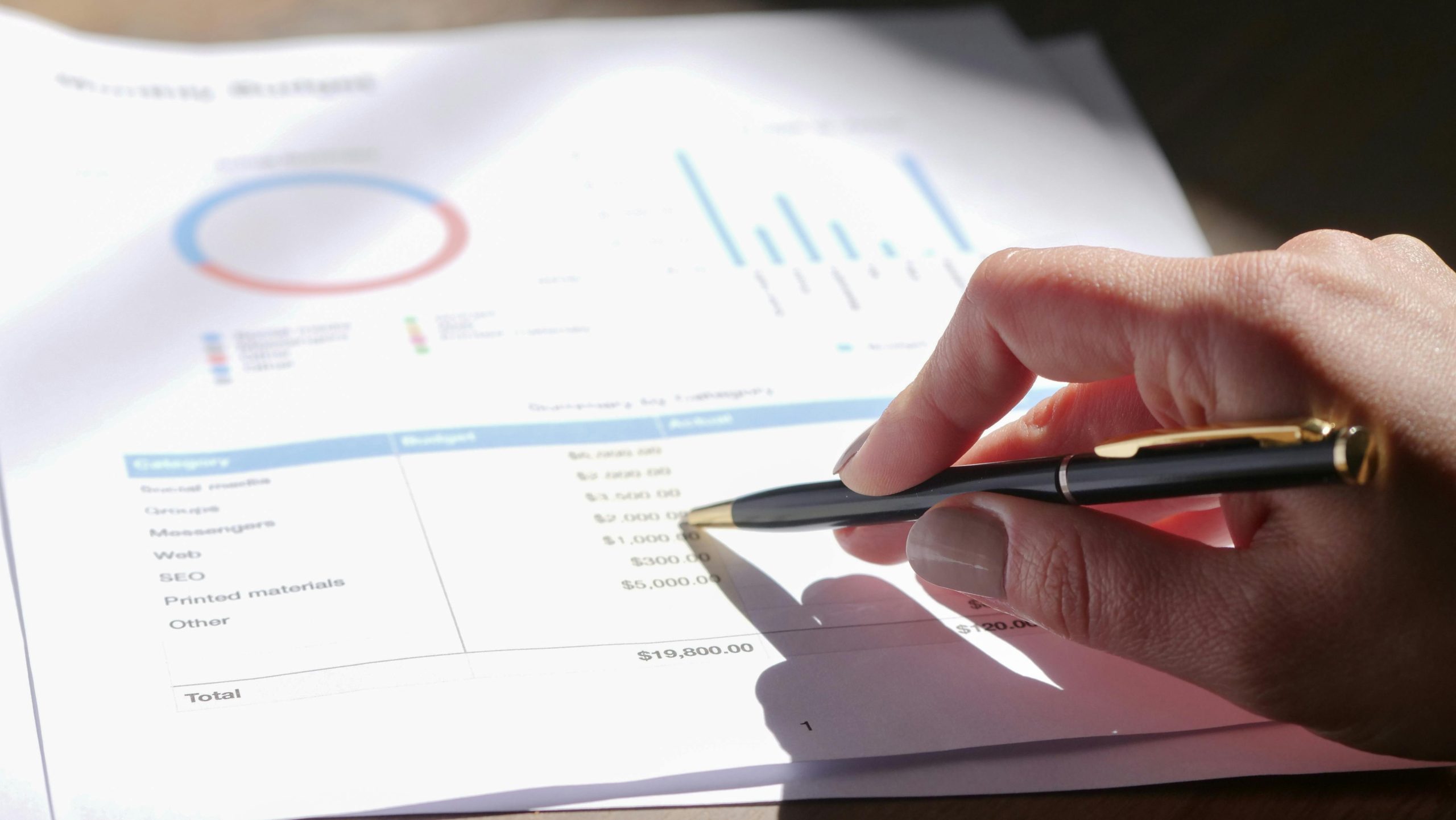 Non-Audited Financial Reports: Practical Guide for Singapore SMEs