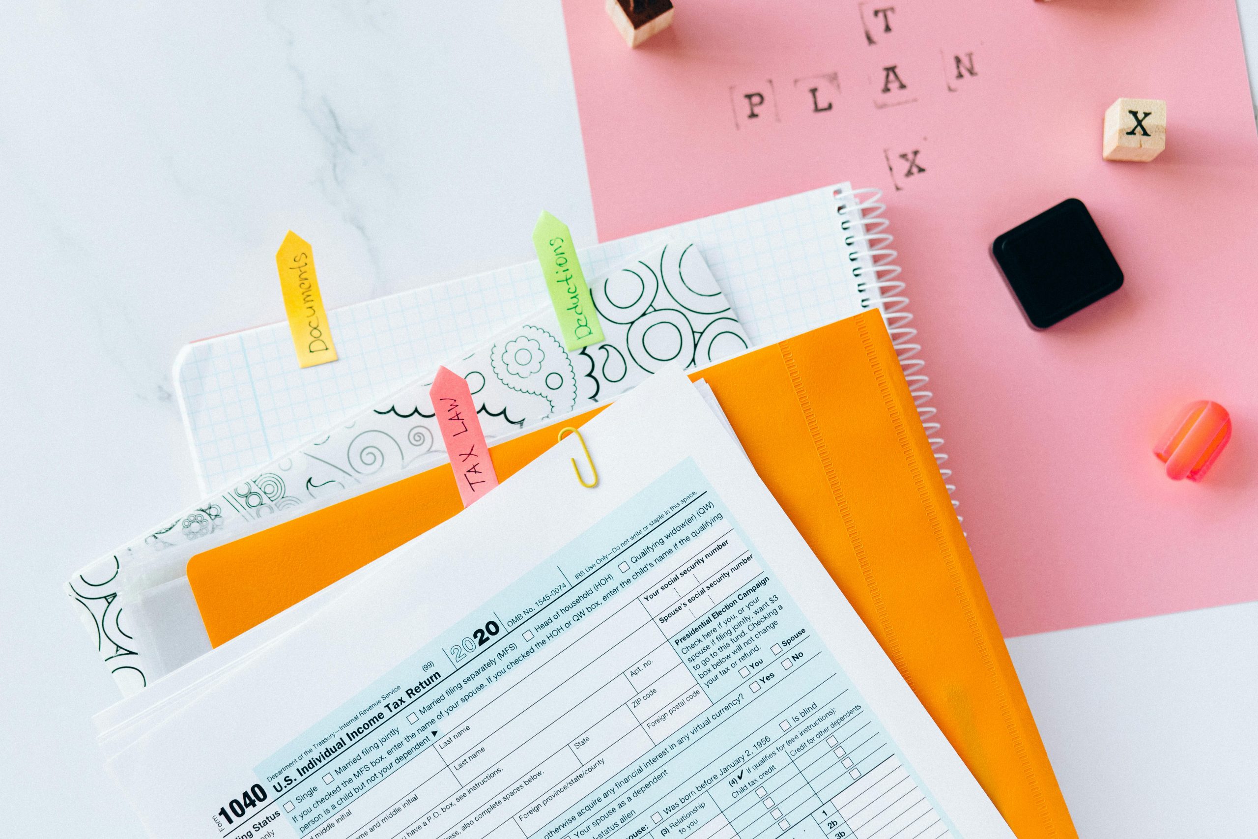 Choosing a Corporate Tax Service in Singapore: Financial Guide
