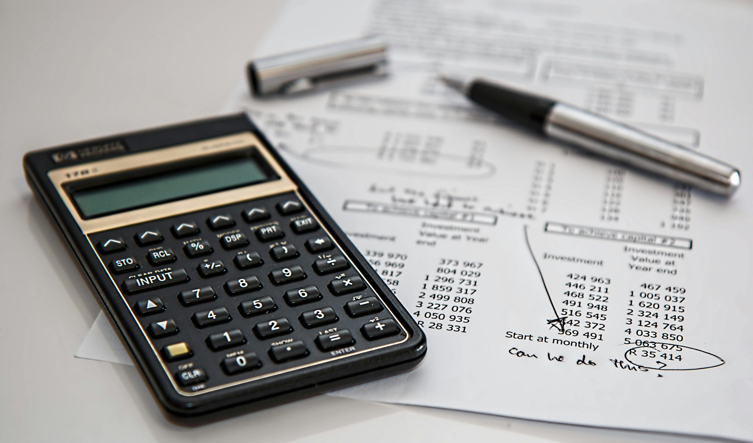 Benefits of Management Accounting For Singapore SMEs