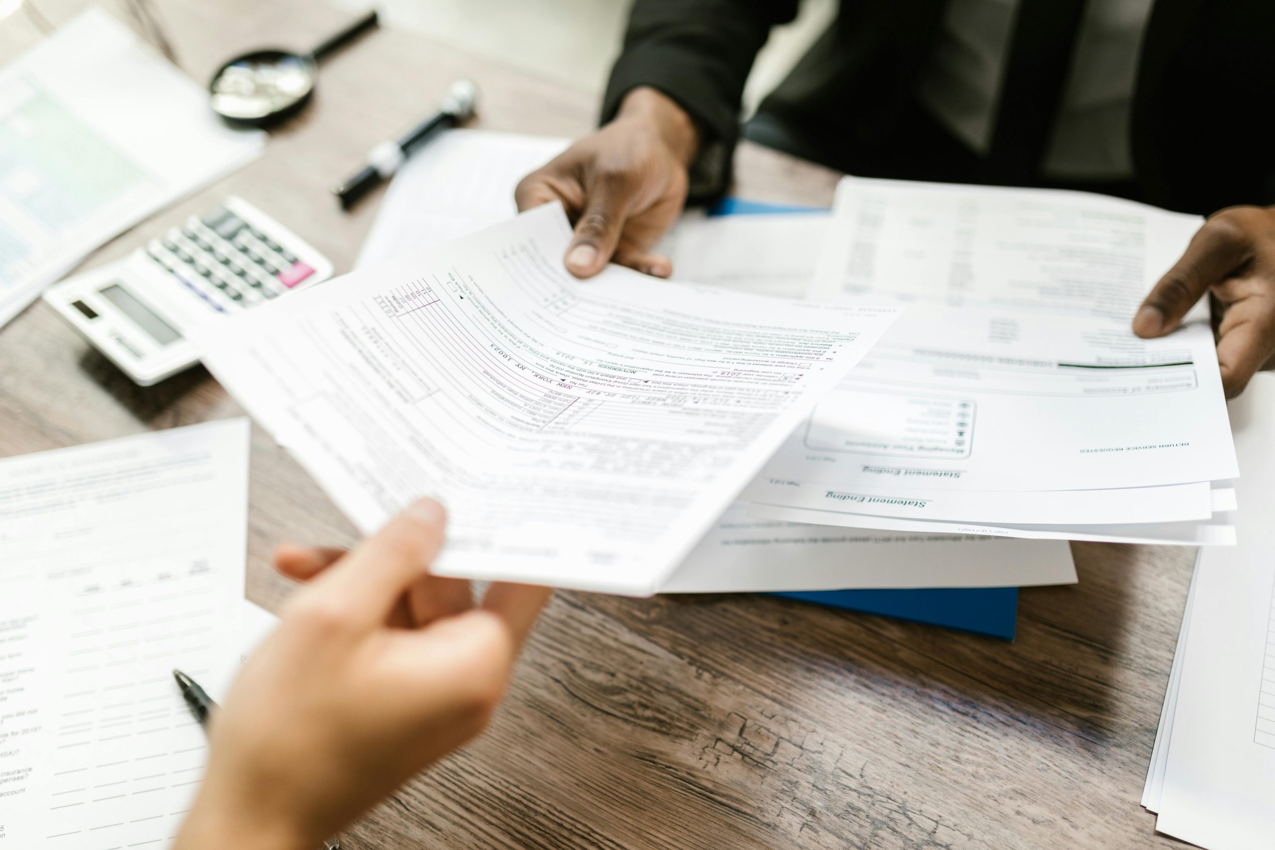 Why Our Outsourced Accounting Service Includes a 4x Coverage Guarantee