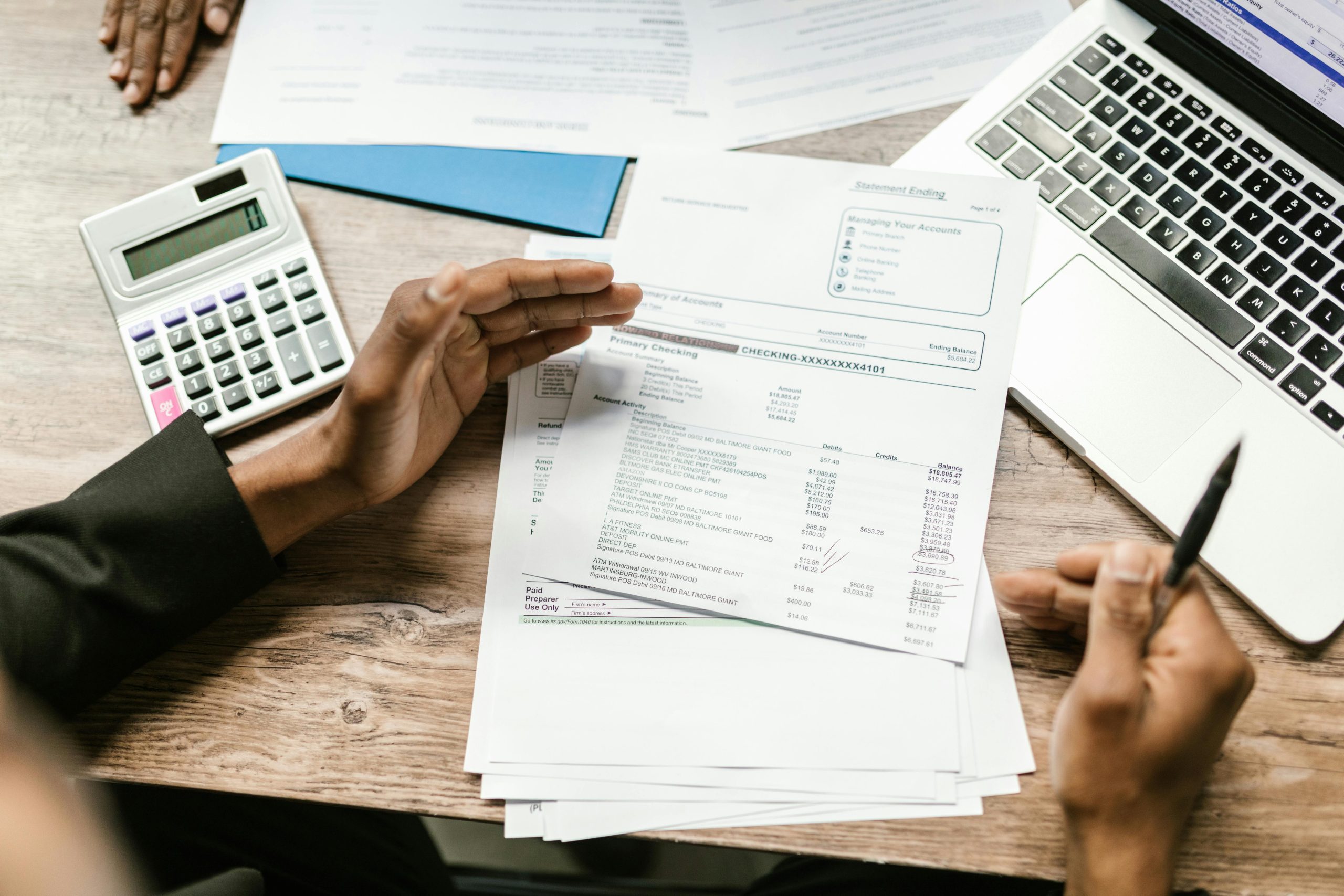 Annual Return Filing for Singapore SMEs: A Step-by-Step Guide