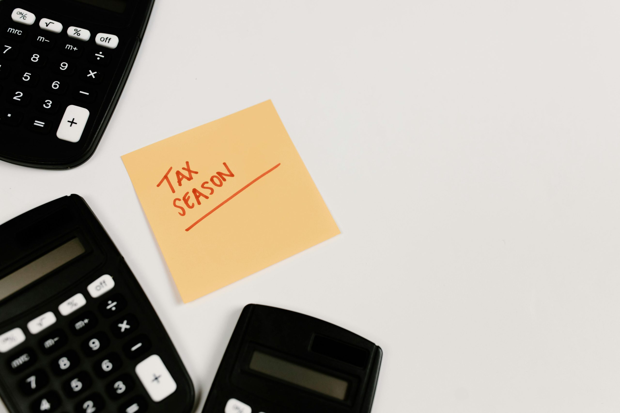 Optimize Your Business: Corporate Tax Services in Singapore