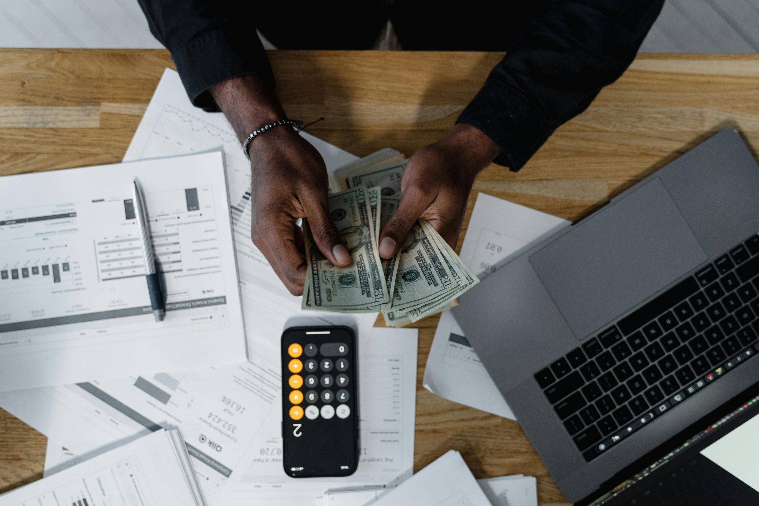 Seamless Operations When You Outsource Accounting