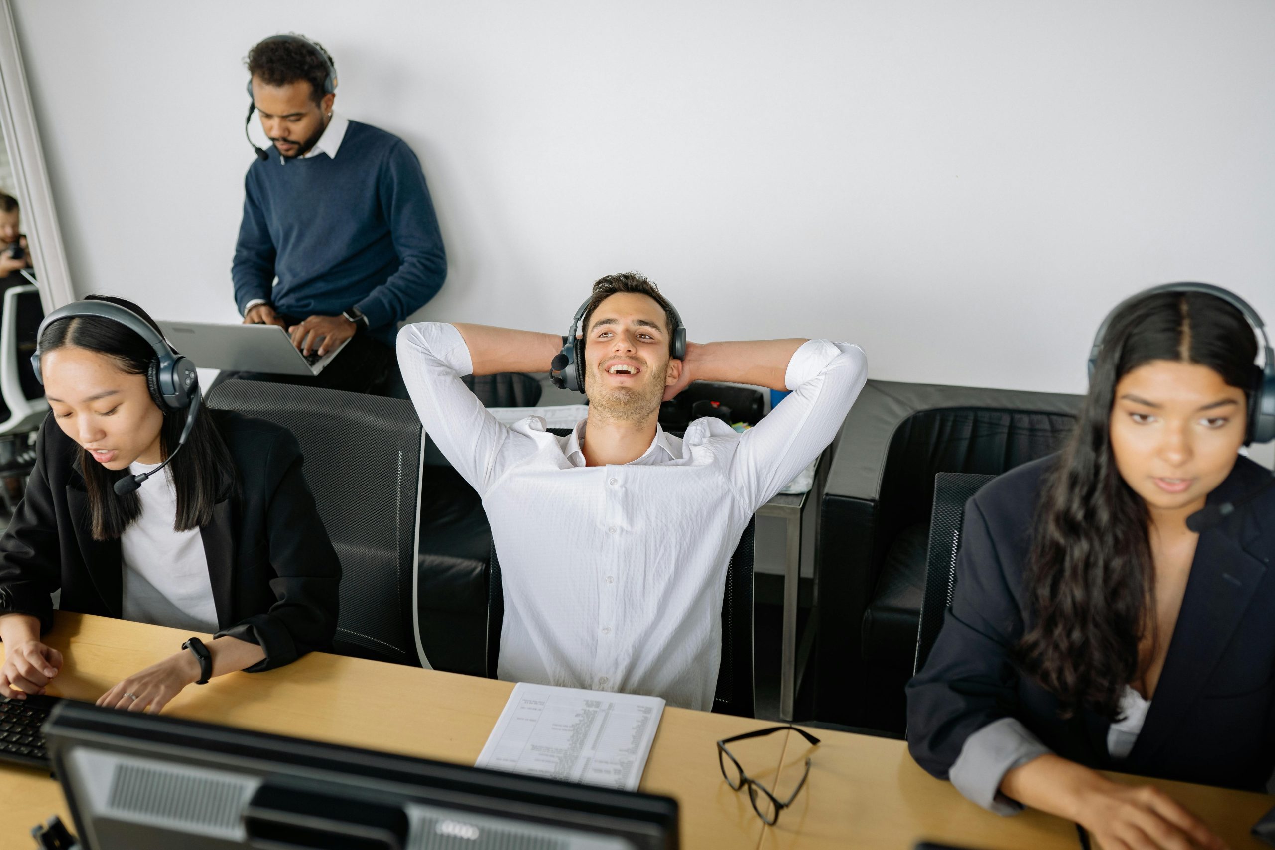 Why Professional Company Secretary Services Matter in Singapore