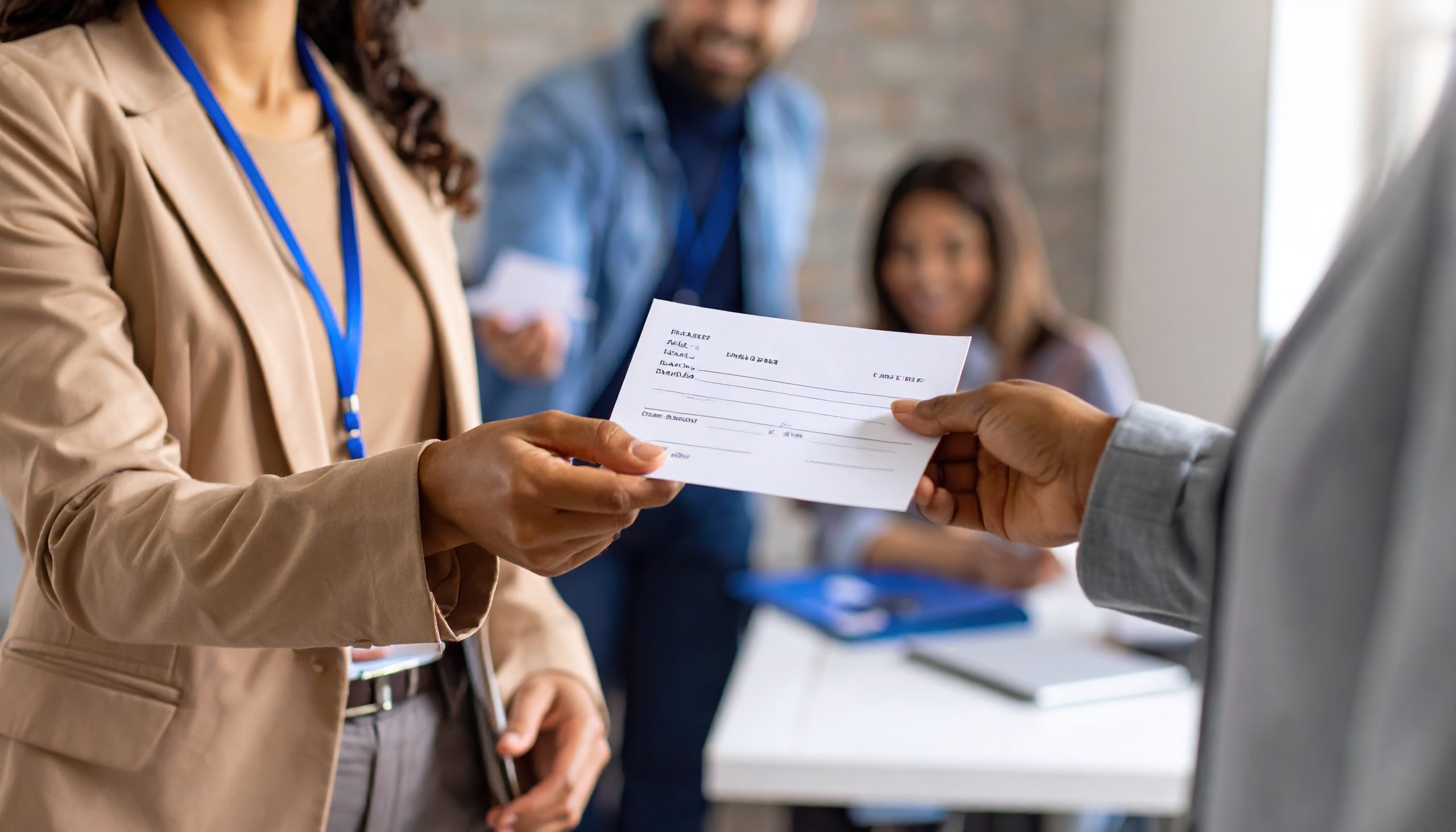 What is a Gratuity Payment? | A Guide for Singapore Businesses