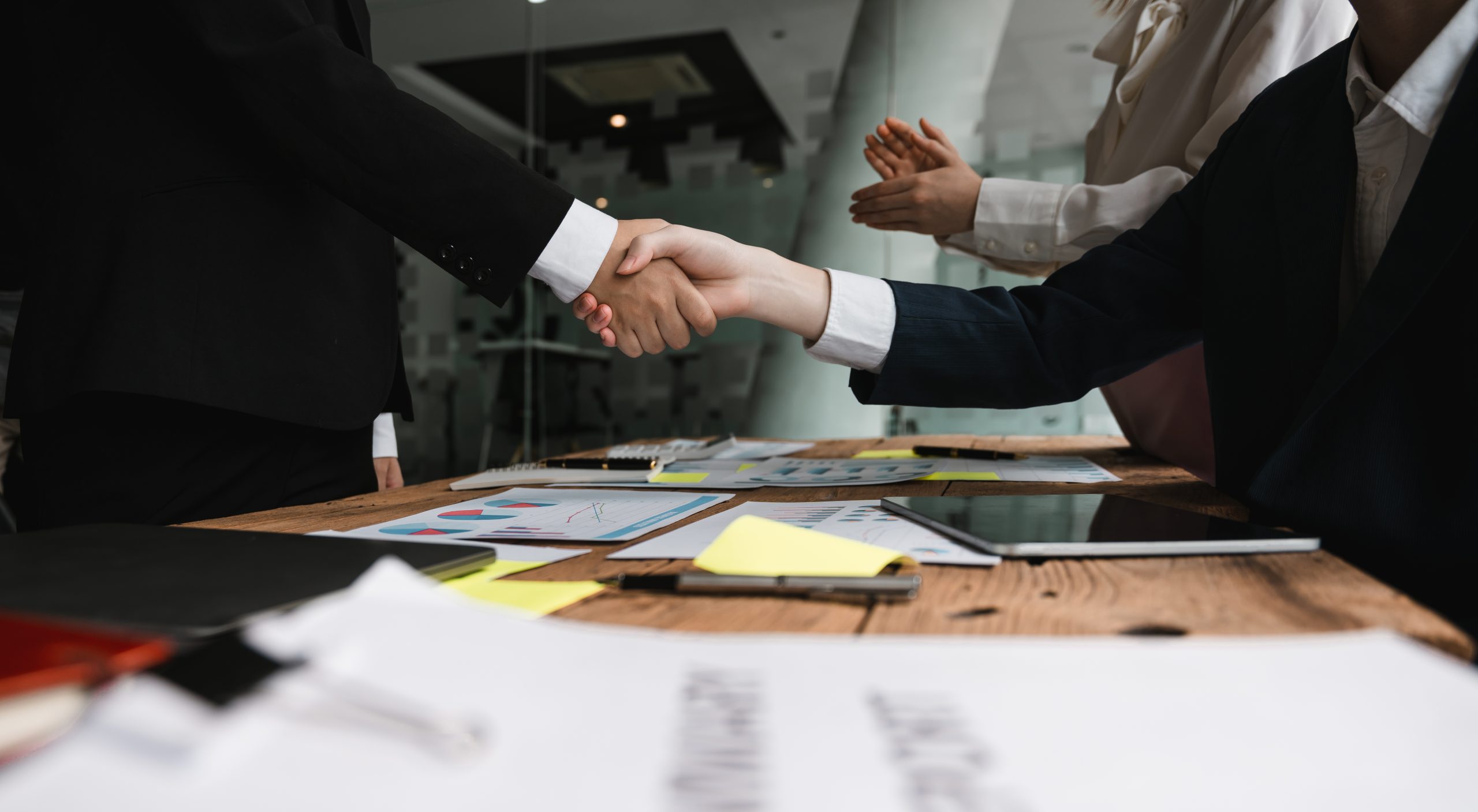 Mergers and Acquisitions: A Guide for Singapore SMEs
